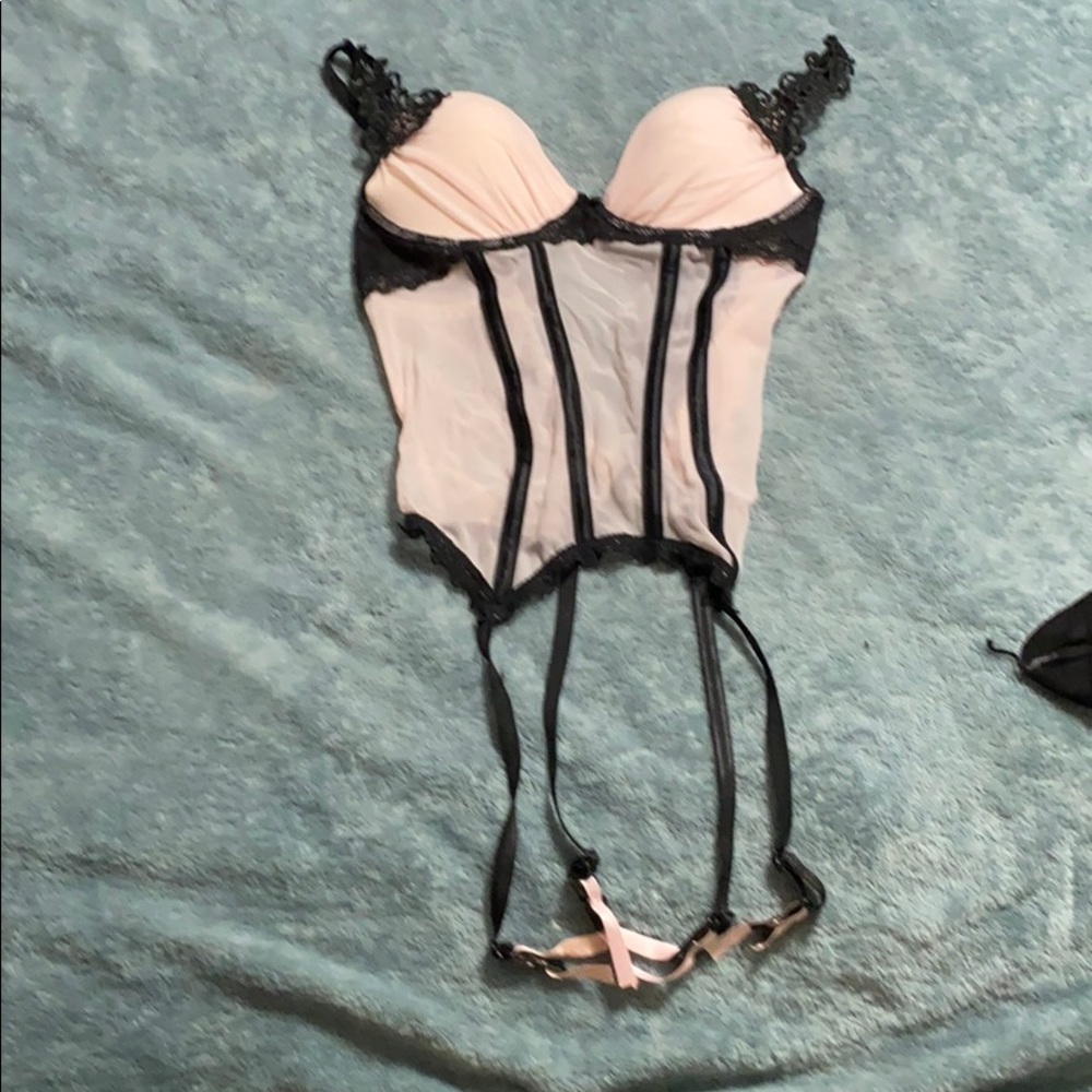 Lingerie